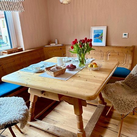 Cosy Apartment Bad Ischl In Quiet Residential Area - Newly Renovated Kültér fotó