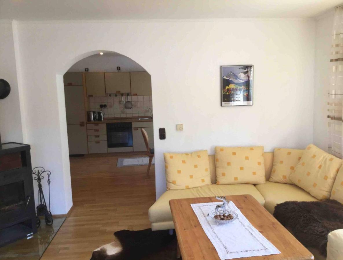 Cosy Apartment Bad Ischl In Quiet Residential Area - Newly Renovated Kültér fotó
