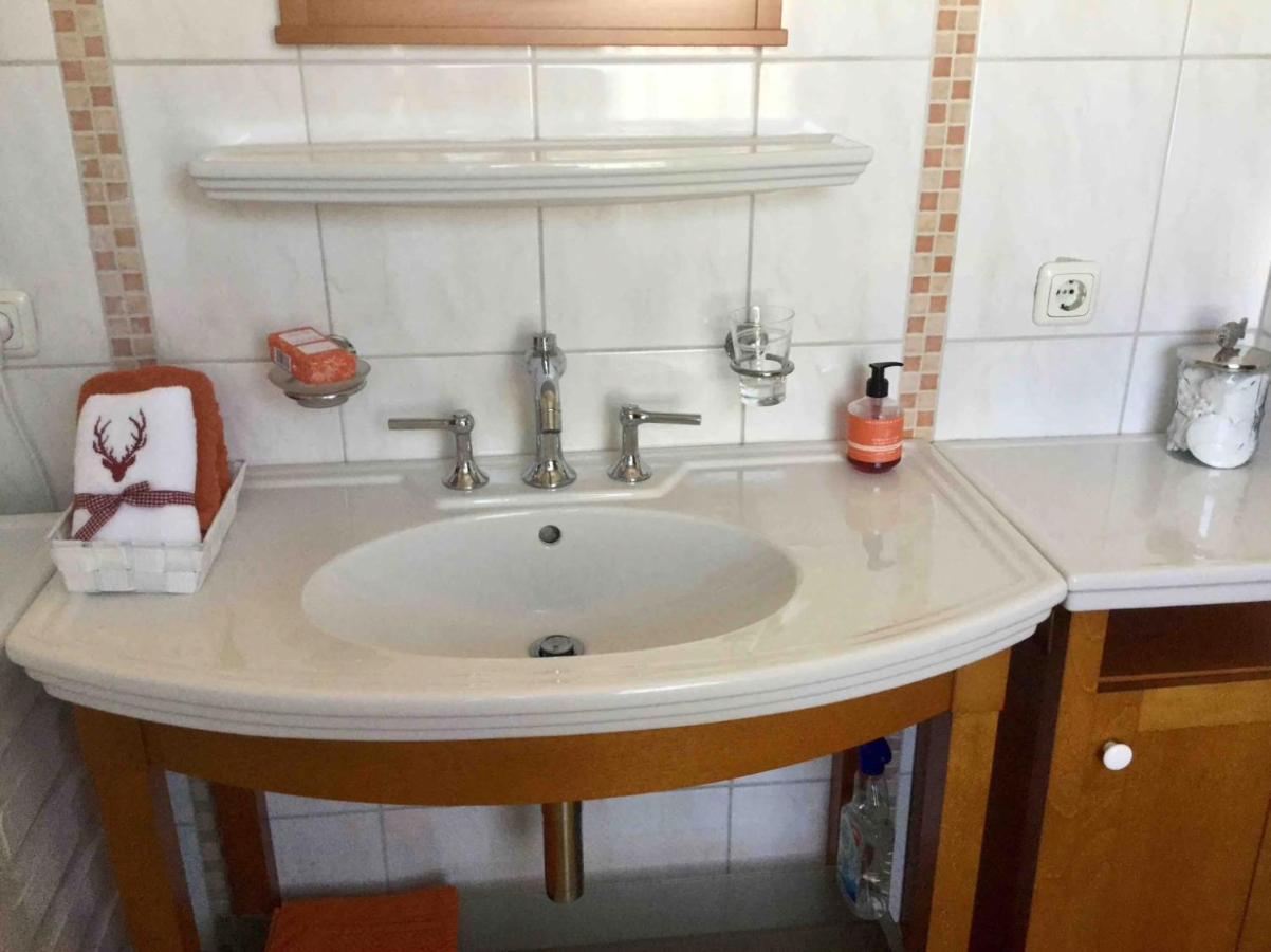 Cosy Apartment Bad Ischl In Quiet Residential Area - Newly Renovated Kültér fotó