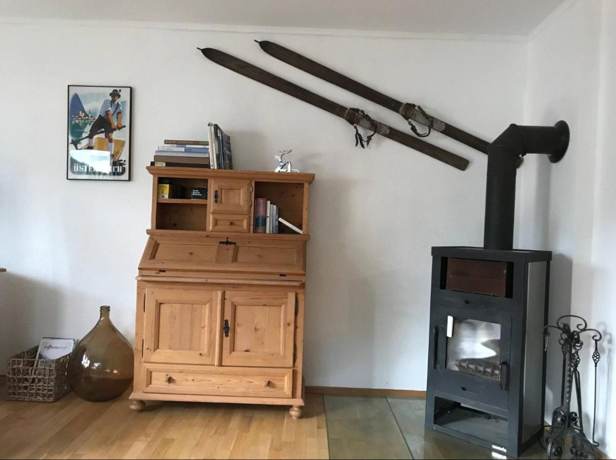 Cosy Apartment Bad Ischl In Quiet Residential Area - Newly Renovated Kültér fotó