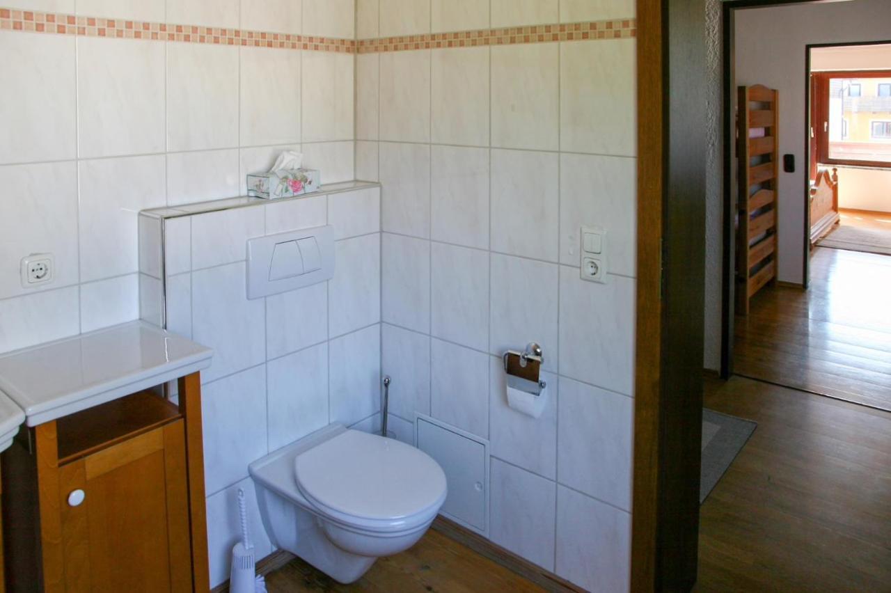Cosy Apartment Bad Ischl In Quiet Residential Area - Newly Renovated Kültér fotó