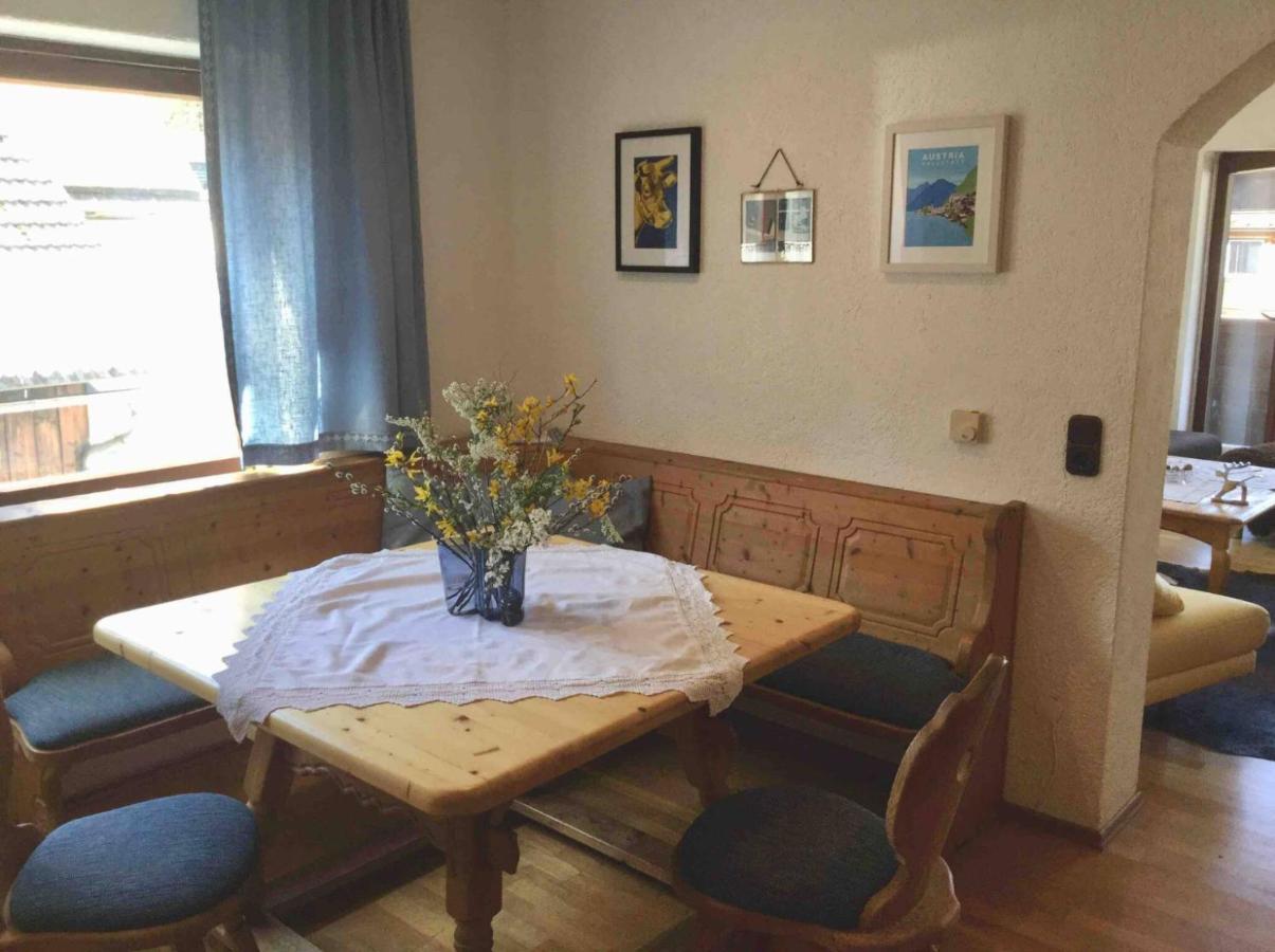Cosy Apartment Bad Ischl In Quiet Residential Area - Newly Renovated Kültér fotó