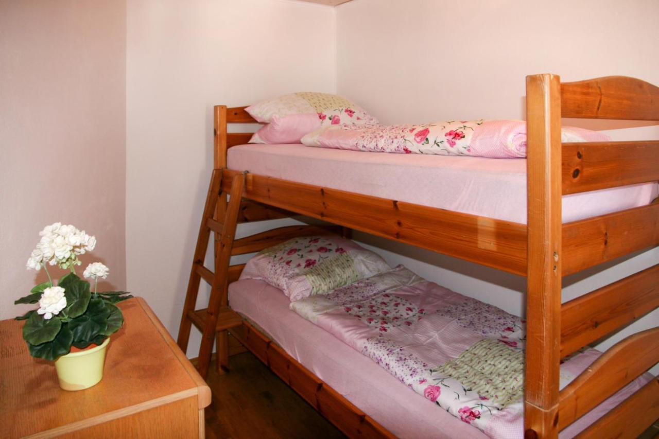 Cosy Apartment Bad Ischl In Quiet Residential Area - Newly Renovated Kültér fotó
