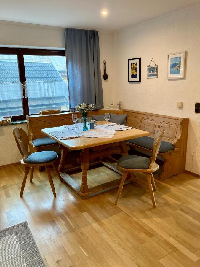 Cosy Apartment Bad Ischl In Quiet Residential Area - Newly Renovated Kültér fotó