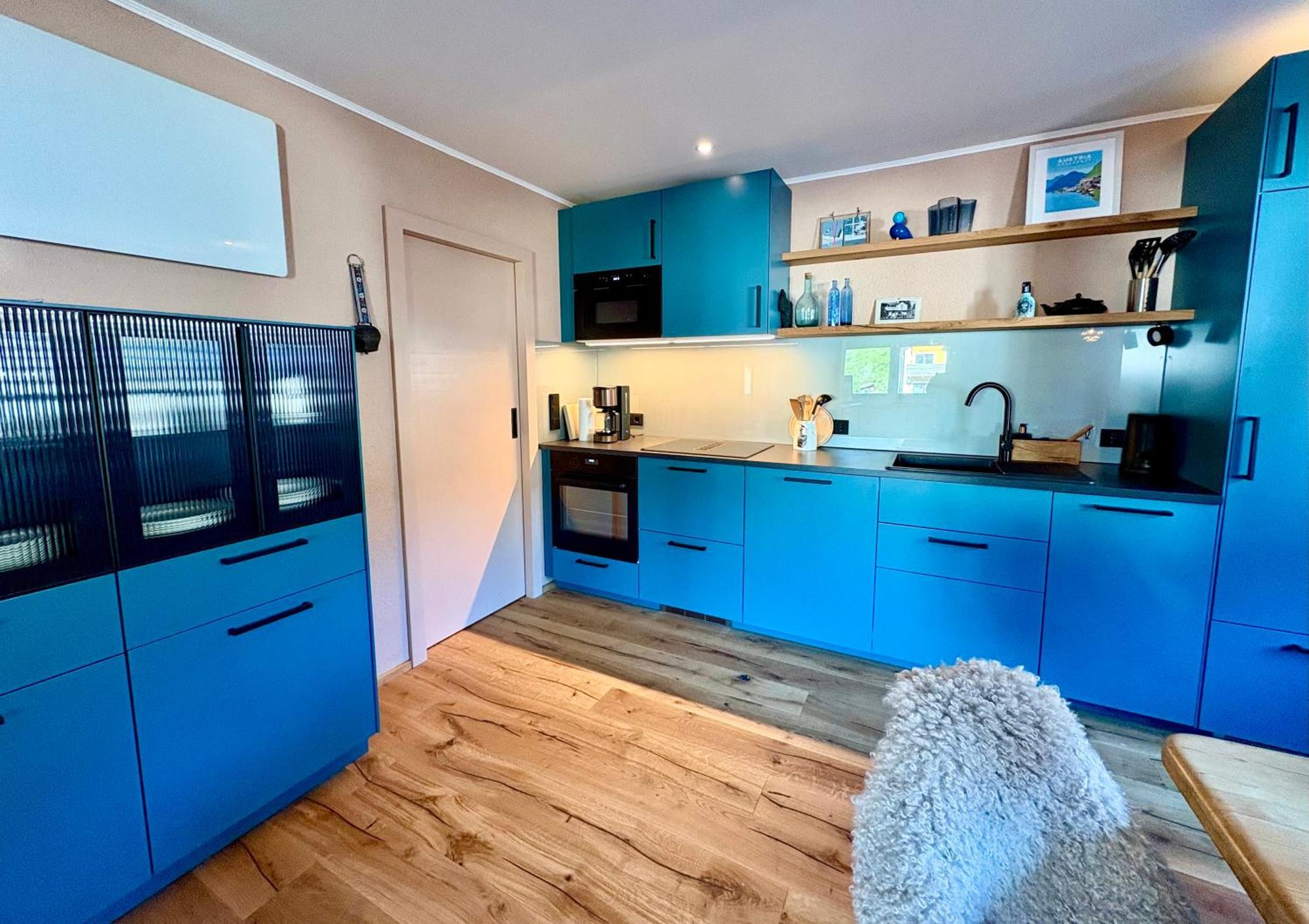 Cosy Apartment Bad Ischl In Quiet Residential Area - Newly Renovated Kültér fotó