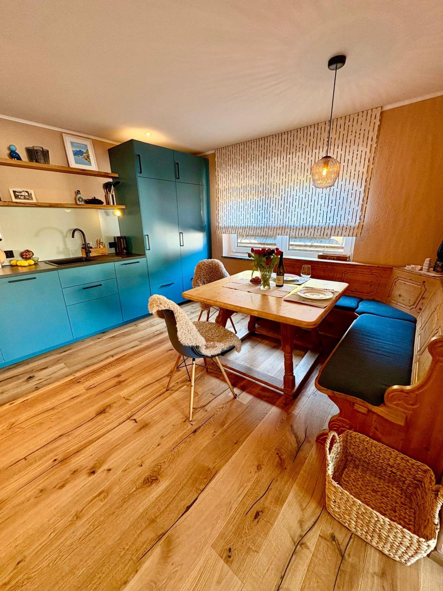 Cosy Apartment Bad Ischl In Quiet Residential Area - Newly Renovated Kültér fotó