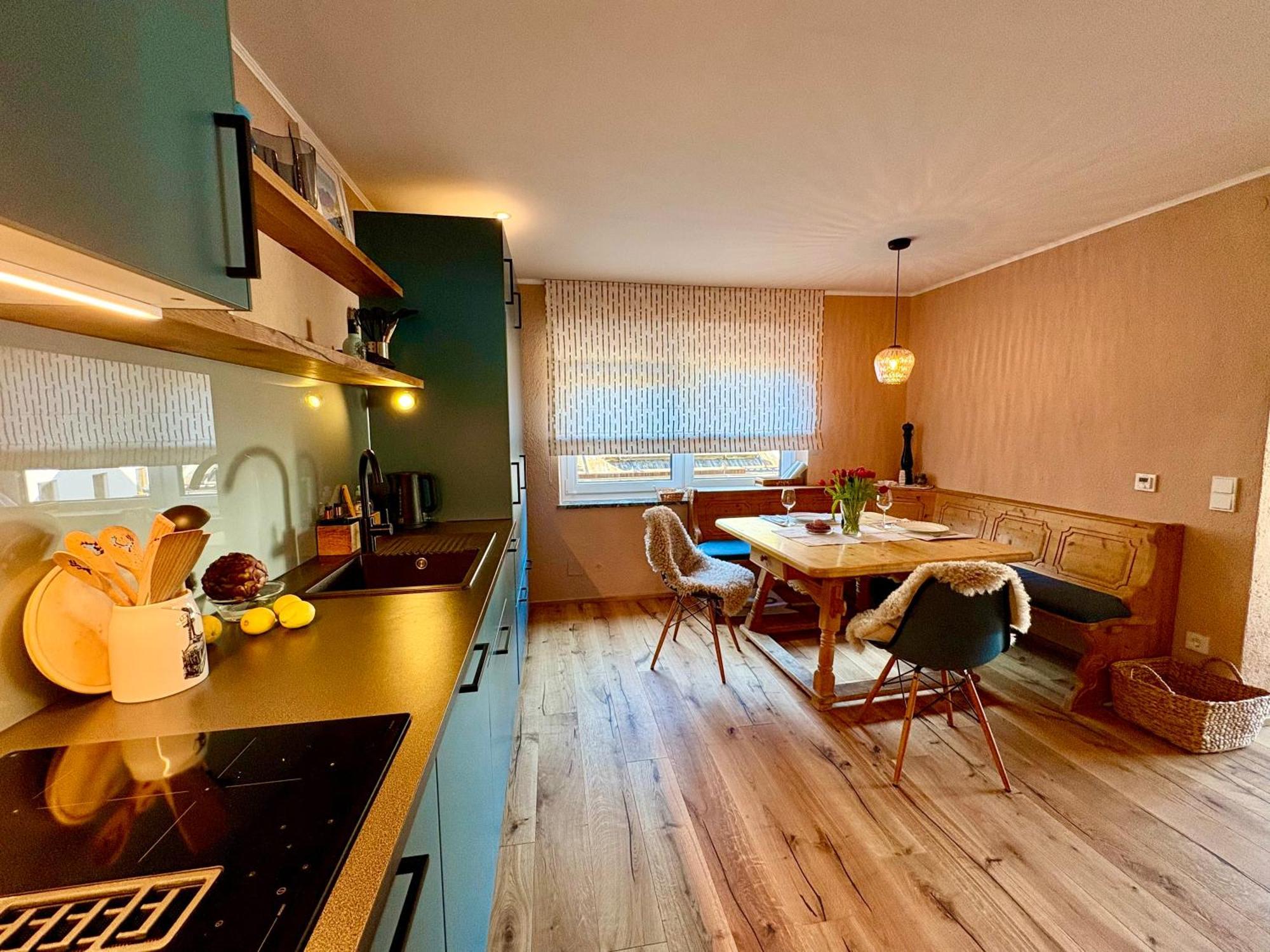 Cosy Apartment Bad Ischl In Quiet Residential Area - Newly Renovated Kültér fotó